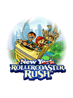 Roller Coaster Rush 1.0
