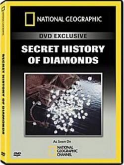    / The Secret History of Diamonds