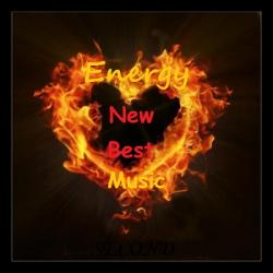 VA - Energy New Best Music top 50 SECOND