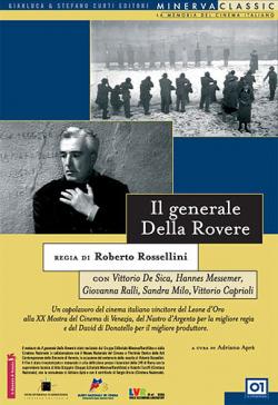  - / Il generale della Rovere