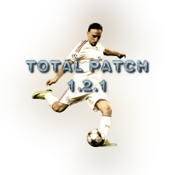 Total Patch  PES 2010