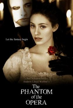   / The Phantom of the Opera DUB