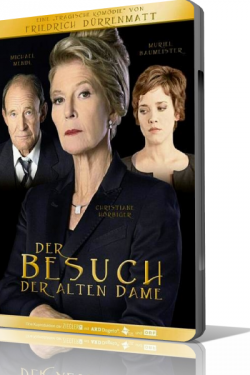    / Der Besuch der alten Dame / Visit, The