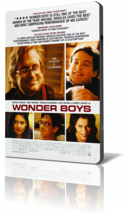  / Wonder Boys