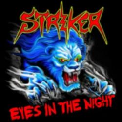 Striker - Eyes In The Night