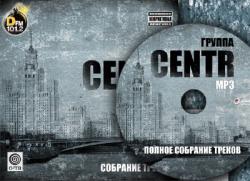 CENTR -   