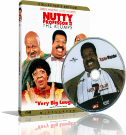   2:   / Nutty Professor II: The Klumps