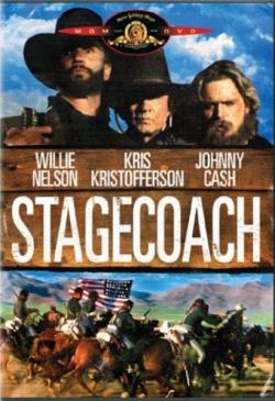  / Stagecoach