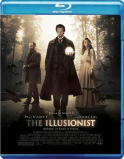  / The Illusionist