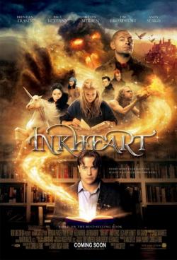   / Inkheart