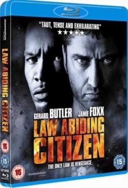   [ ] / Law Abiding Citizen [Unrated]