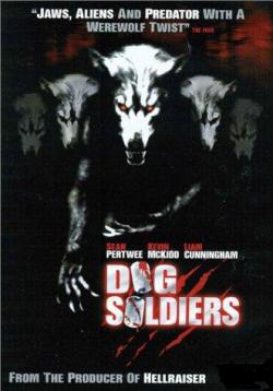   / Dog Soldiers