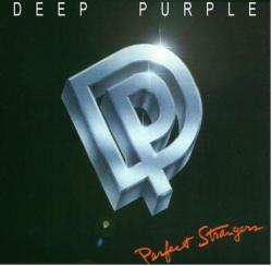 Deep Purple - Perfect strangers