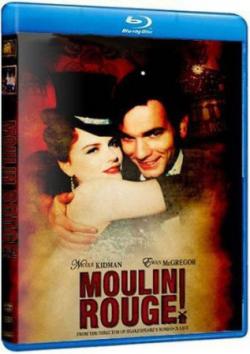   / Moulin Rouge!