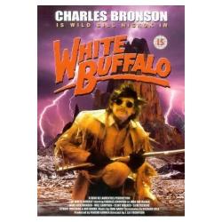   / The White Buffalo