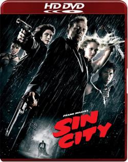   / Sin City