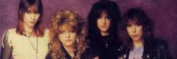 Girlschool - 