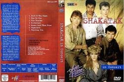 Shakatak - Shakatak in concert