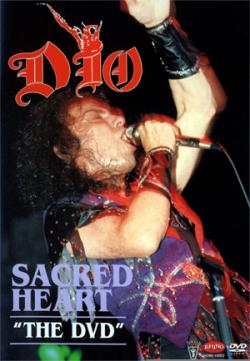 DIO - Sacred Heart