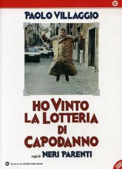     / Ho vinto la lotteria di Capodanno