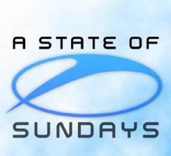 Armin van Buuren - A State of Sundays