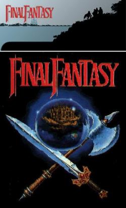  /Final Fantasy 1 [OST]