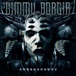 Dimmu Borgir - Abrahadabra