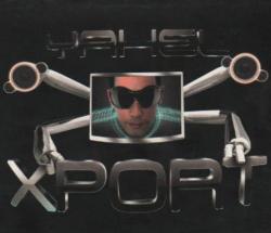 Yahel-Xport