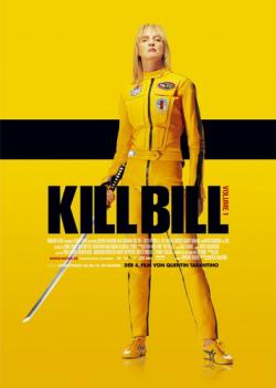   / Kill Bill: Vol. 1