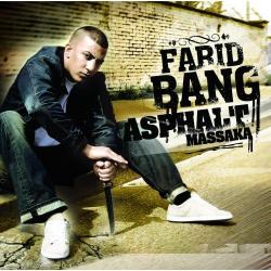 Farid Bang - Asphalt Massaka