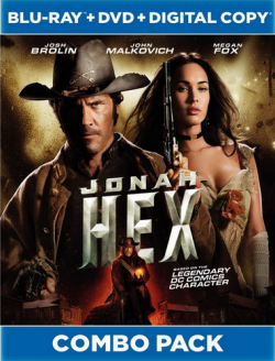   / Jonah Hex MVO