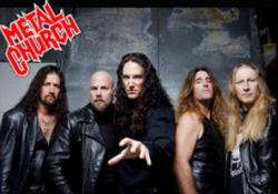 Metal Church - 