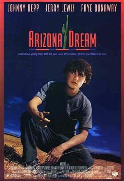   / Arizona Dream MVO