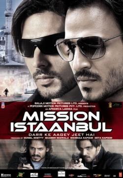   / Mission Istaanbul MVO