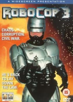  3 / RoboCop 3 DUB