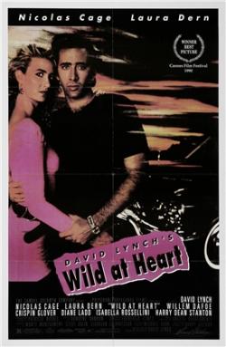   / Wild at Heart MVO