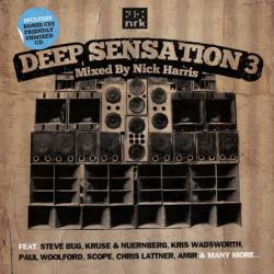 VA - Deep Sensation 3