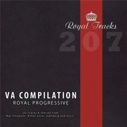 VA - Royal Progressive