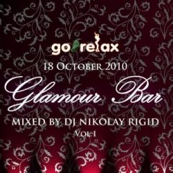 VA - Glamour Bar - mixed by dj Nikolay Rigid