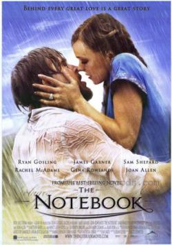   / The Notebook DUB