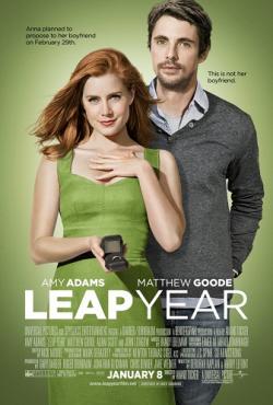 [PSP]     3  / Leap Year (2010)