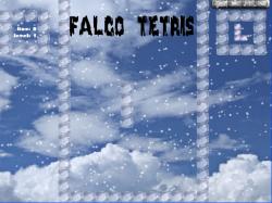 Falco Tetris