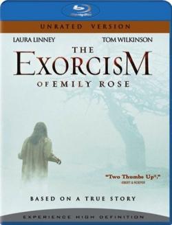     / The Exorcism of Emily Rose DUB