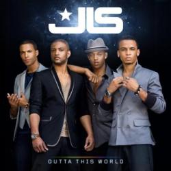 JLS Outta This World