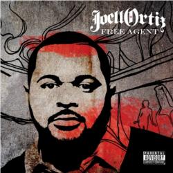 Joell Ortiz Free Agent