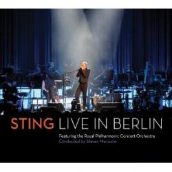 Sting - Live in Berlin