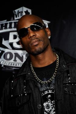 DMX - 