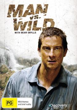    / Man vs. Wild ( 5) (5 )