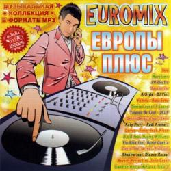 VA - EUROMIX  