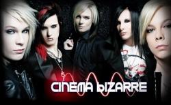 Cinema Bizarre - 